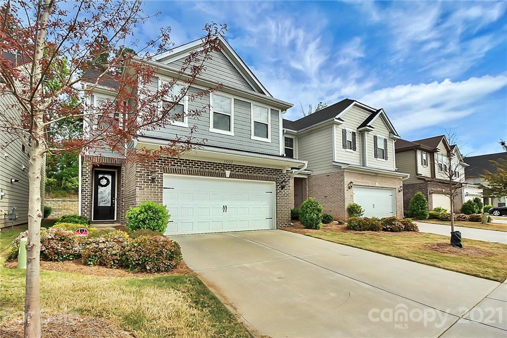 15322 Scholastic Drive Charlotte NC 28277