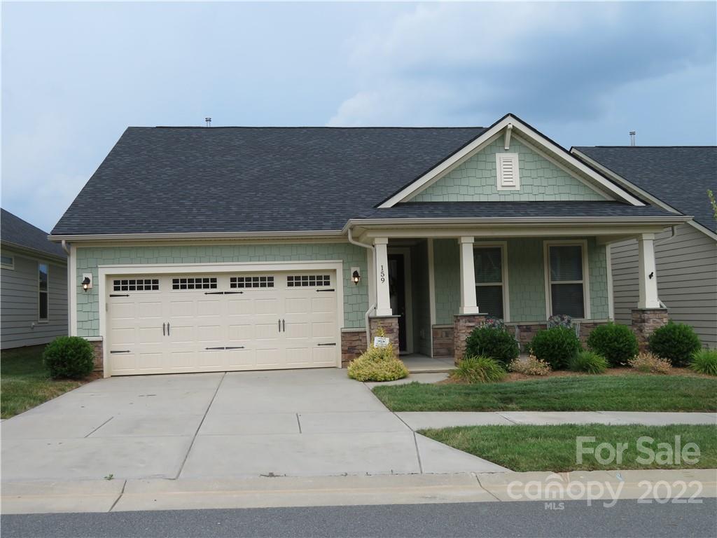 159 Johnson Manor Street Mooresville NC 28115
