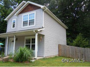 285 London Road Asheville NC 28803