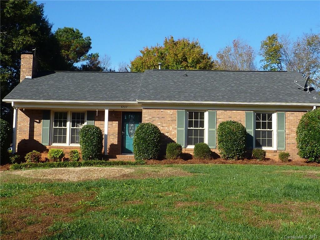 6727 Old Meadow Road Charlotte NC 28227