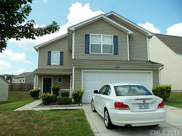 14115 Bernardy Lane Charlotte NC 28269