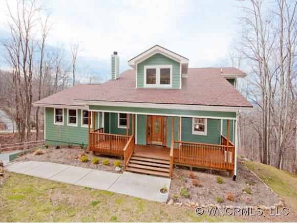 467 Presidential Drive Waynesville NC 28786