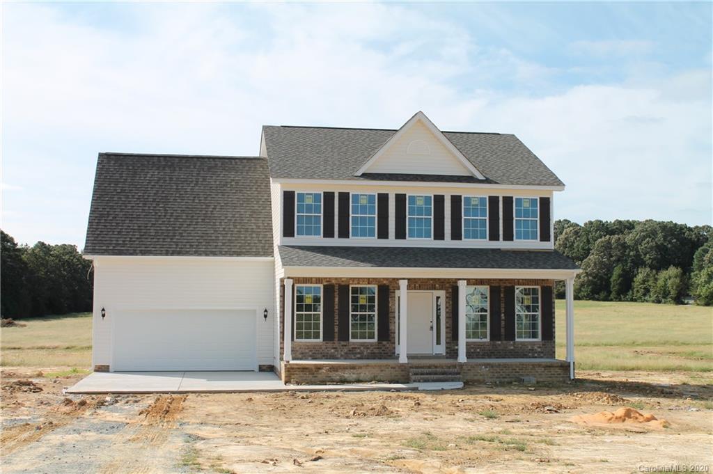 6219 Old Highway Road Waxhaw NC 28173