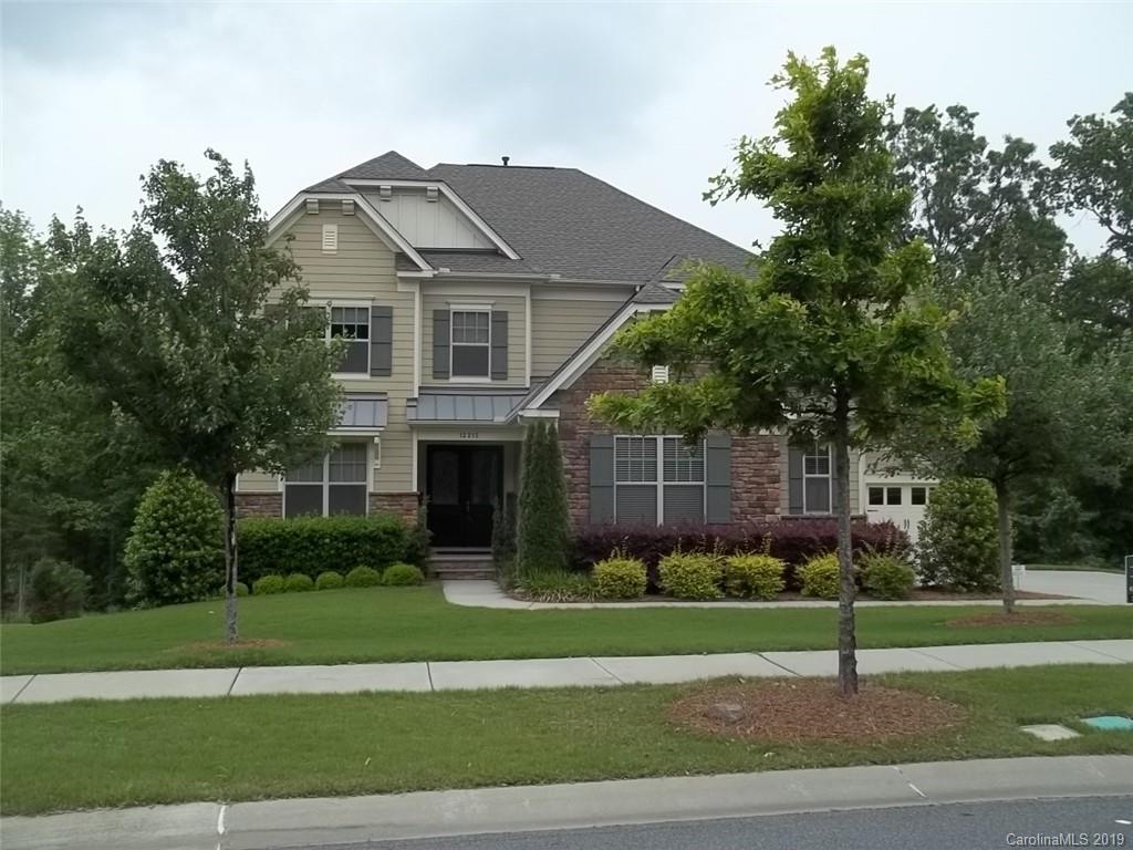 12215 Royal Tern Drive Charlotte NC 28278