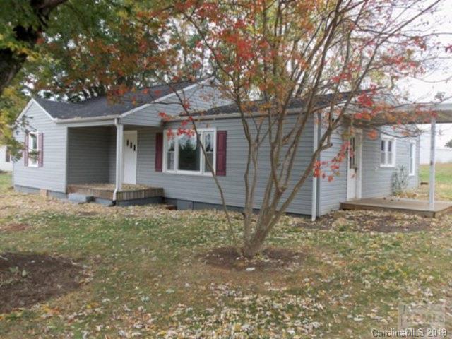 3788 Dry Ponds Road Granite Falls NC 28630