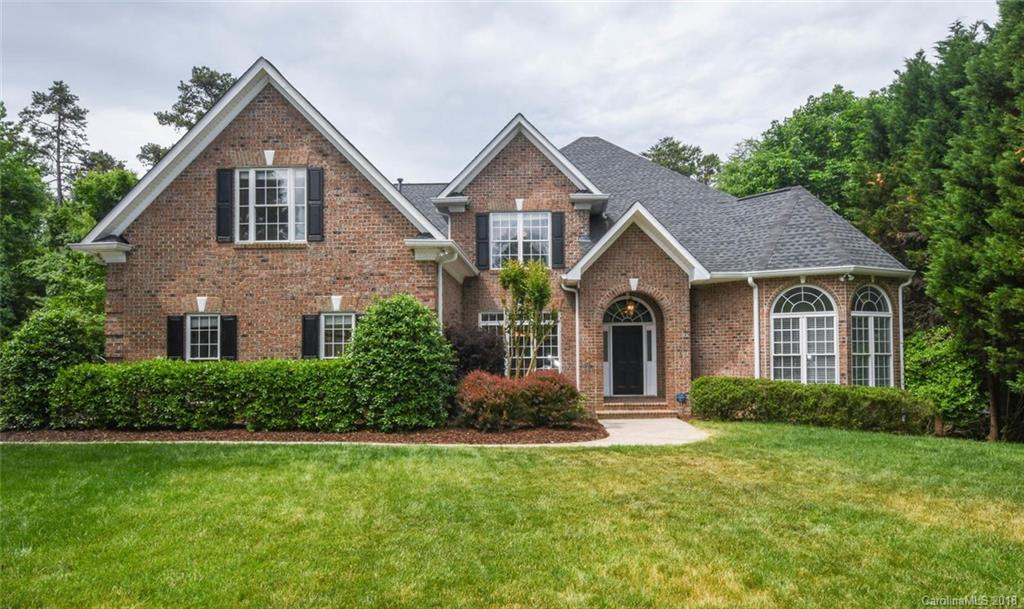 3101 Planters Ridge Road Charlotte NC 28270