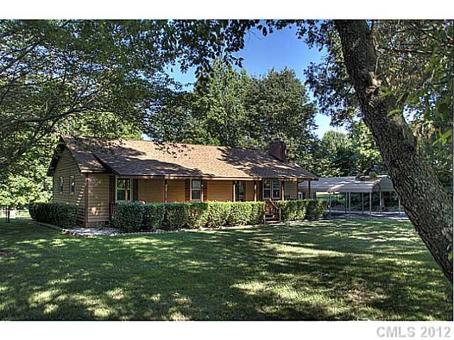 6024 Indian Brook Drive Matthews NC 28104