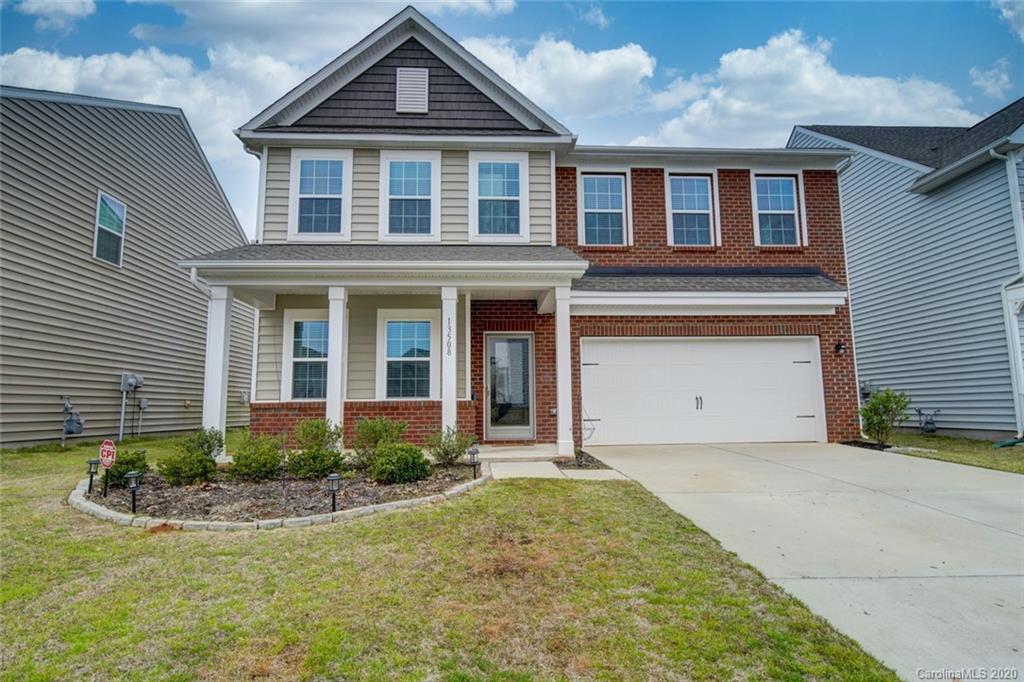13508 Canterbury Castle Drive Charlotte NC 28273
