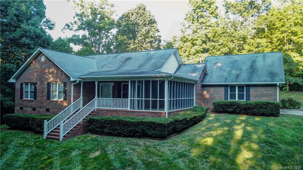 1827 River Hill Drive Shelby NC 28152