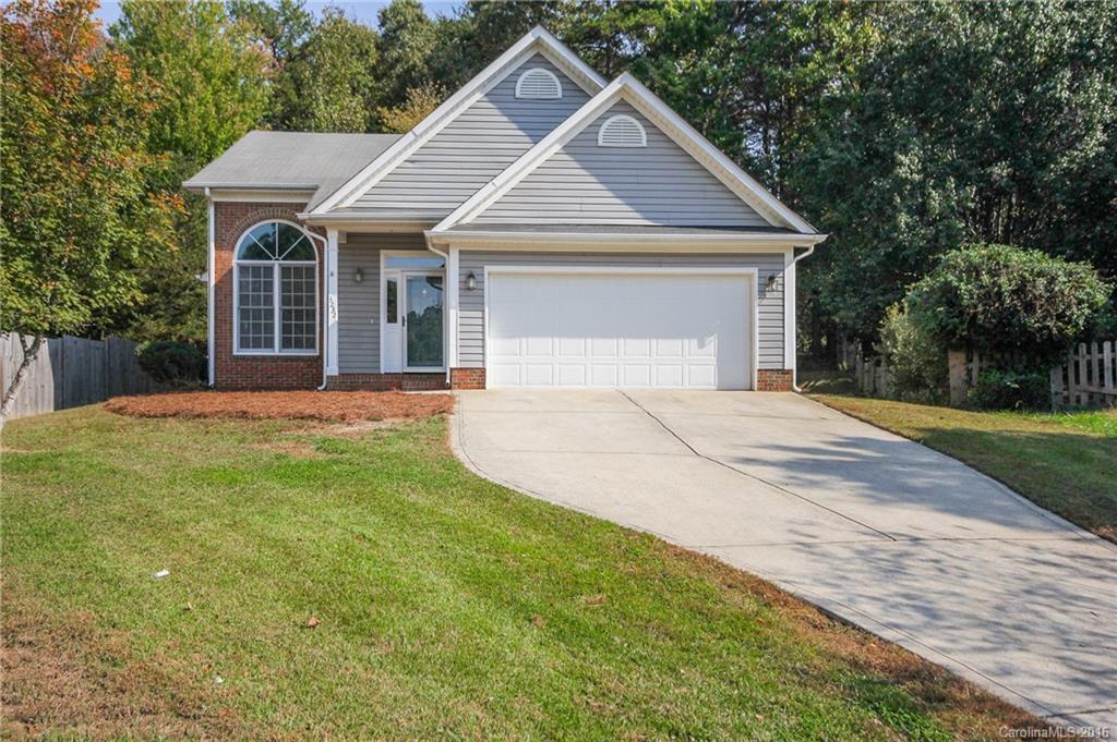 3232 Burkston Road Charlotte NC 28269
