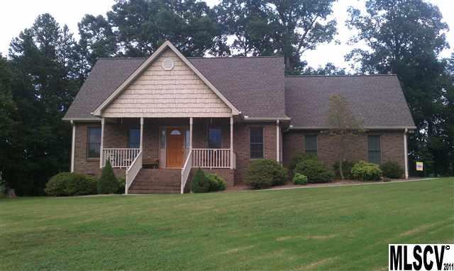 2036 Hermit Trail Newton NC 28658