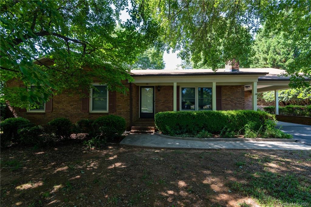 2418 Abby Avenue Lincolnton NC 28092