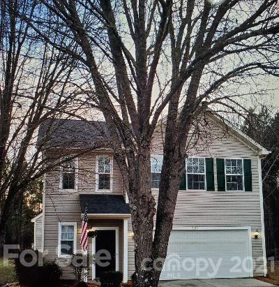 7127 Rock Bass Court Concord NC 28025