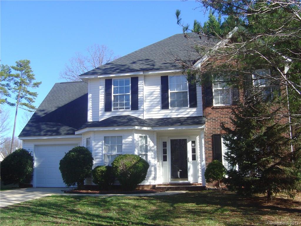 6016 Hedgecrest Place Charlotte NC 28269