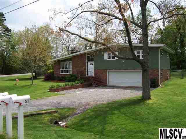 51 28th Avenue Drive NW Hickory NC 28601