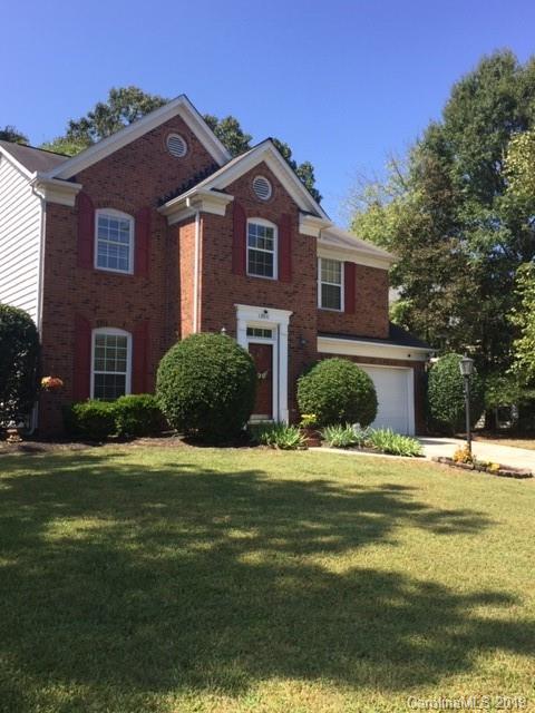 12011 Mourning Dove Lane Charlotte NC 28269