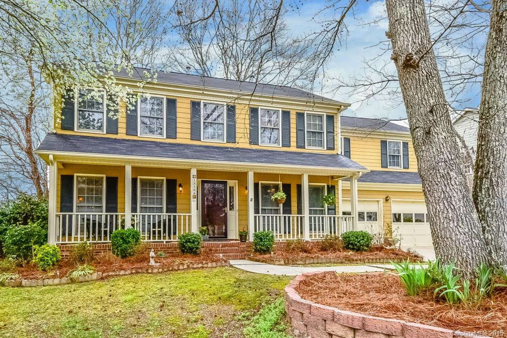 13709 Portpatrick Lane Matthews NC 28105