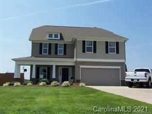 424 Webb Road Shelby NC 28152