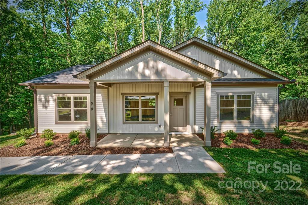 519 Ridge Avenue Mooresville NC 28115
