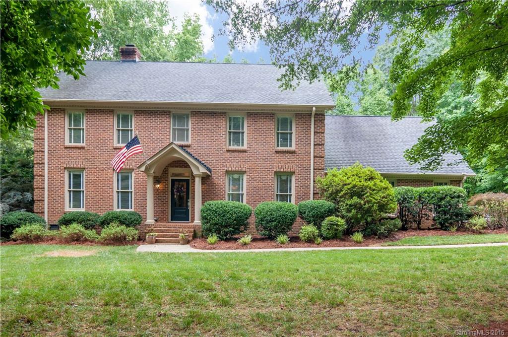 3508 Bounty Court Matthews NC 28104