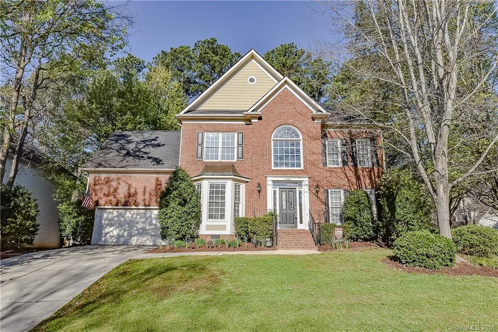 7400 Tarland Lane Charlotte NC 28269