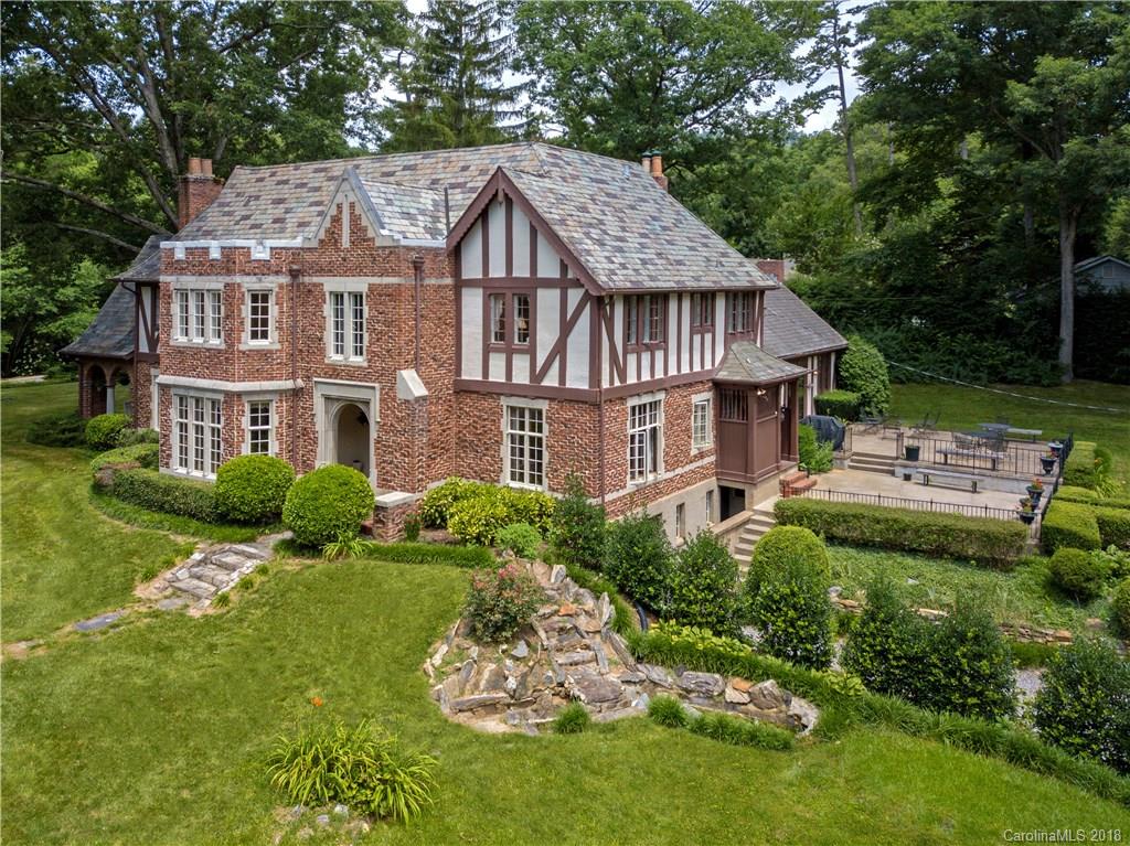 72 Windsor Road Asheville NC 28804