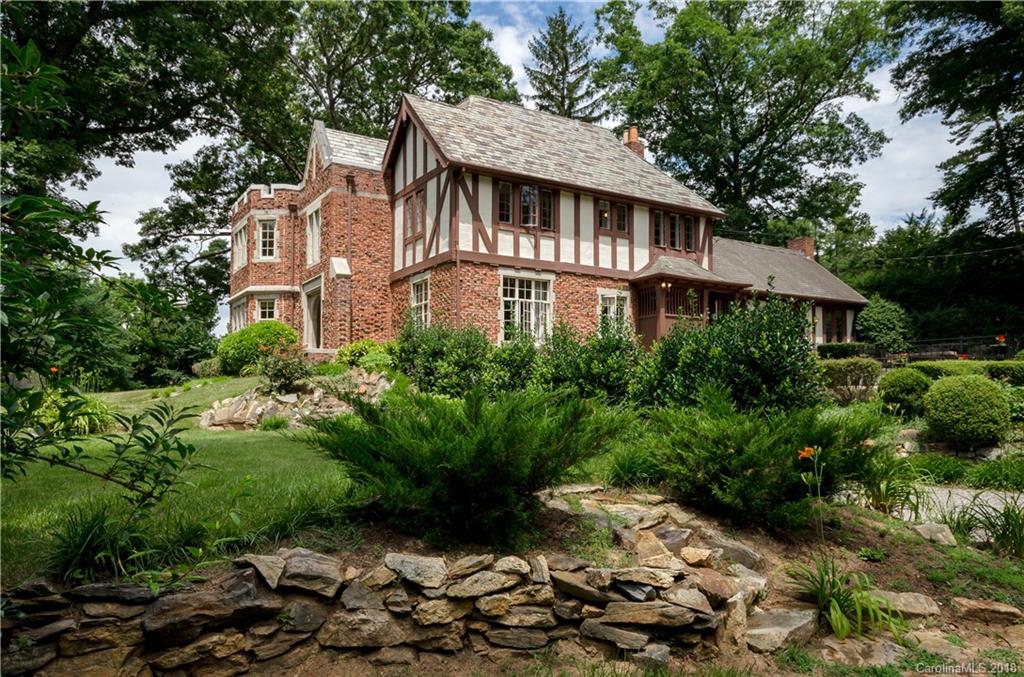 72 Windsor Road Asheville NC 28804