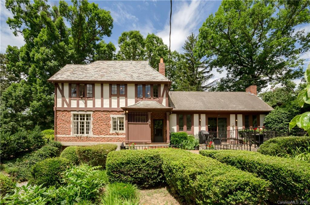72 Windsor Road Asheville NC 28804