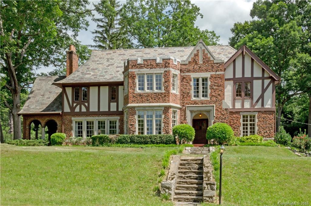 72 Windsor Road Asheville NC 28804