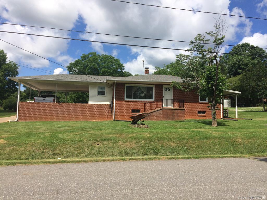 117 Whitley Road Morganton NC 28655