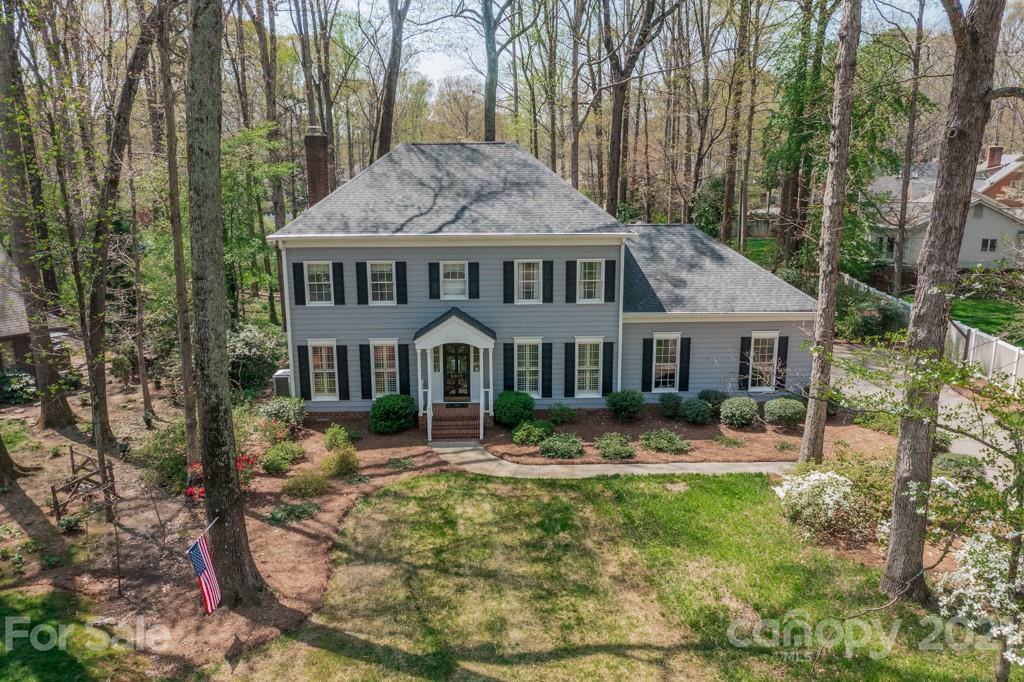 5012 Talmage Court Charlotte NC 28211