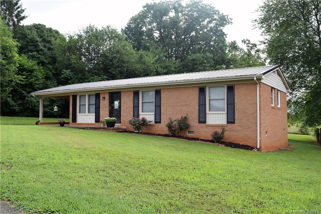 104 Hudson Street Morganton NC 28655