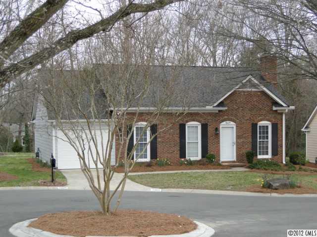 7005 Stoneridge Road Charlotte NC 28226