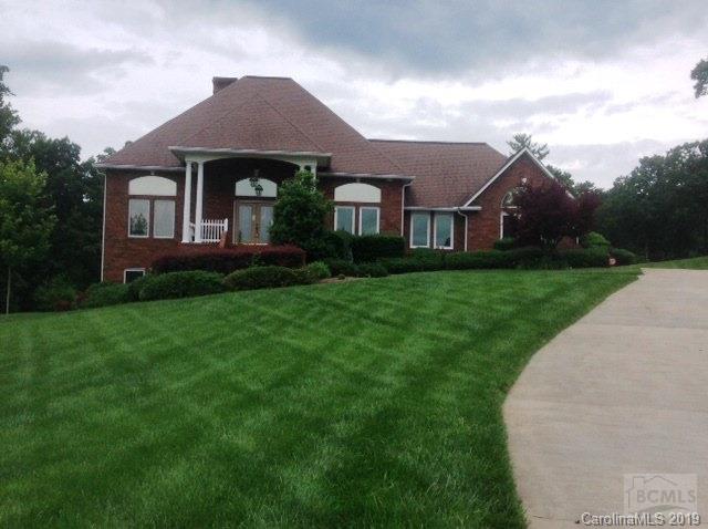 3900 Hyder Court Morganton NC 28655