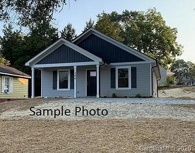 2400 Myrtle Avenue Gastonia NC 28052