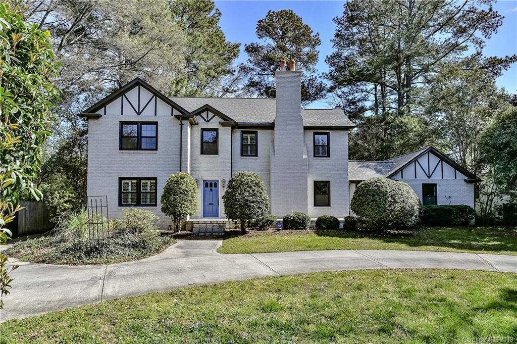 2211 Providence Road Charlotte NC 28211