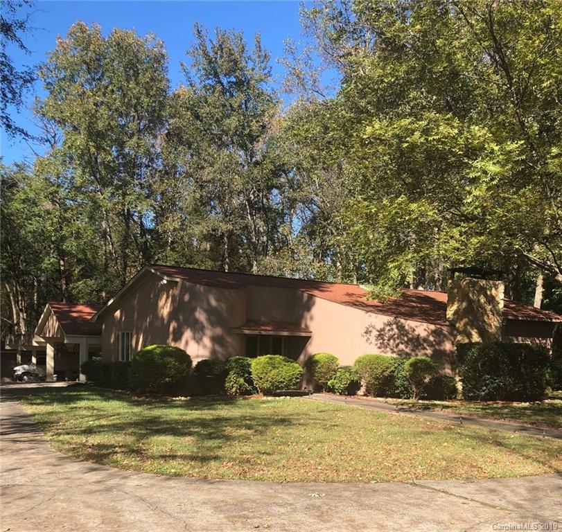 8929 Harrisburg Road Charlotte NC 28215