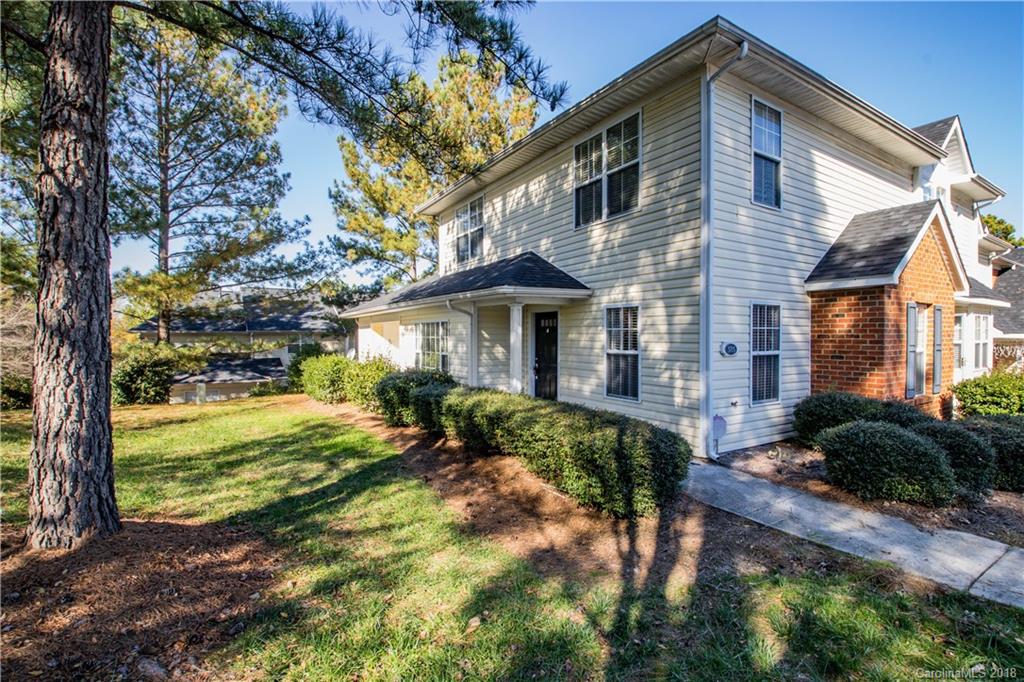 3715 Melrose Cottage Drive Matthews NC 28105