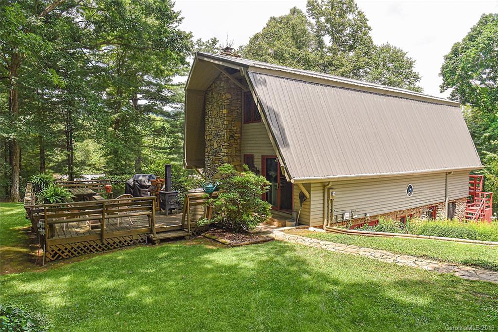 11 Country Mountain Road Asheville NC 28803