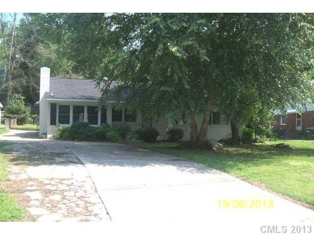 1920 Old West Lane Gastonia NC 28052