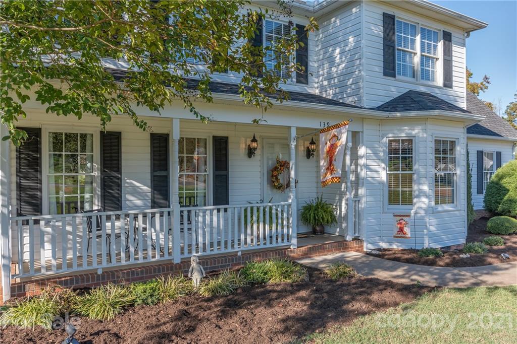 139 Fox Meadow Drive Rutherfordton NC 28139