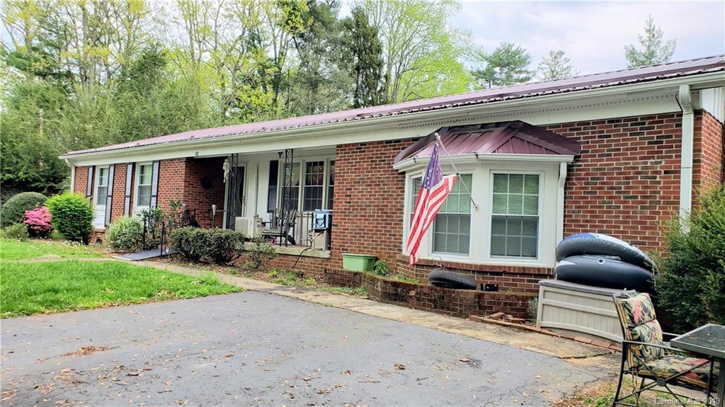 11 Woodland Drive Mars Hill NC 28754