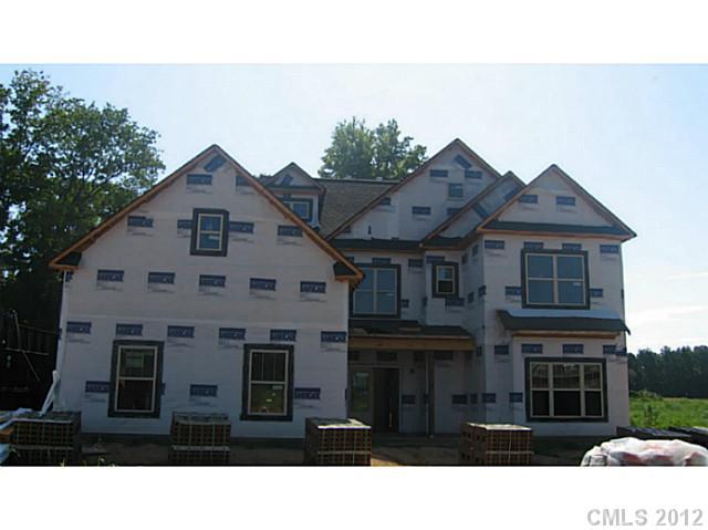 16003 Loch Raven Road Huntersville NC 28078