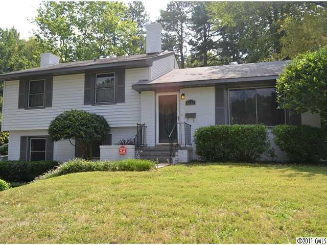 5122 Murrayhill Road Charlotte NC 28210
