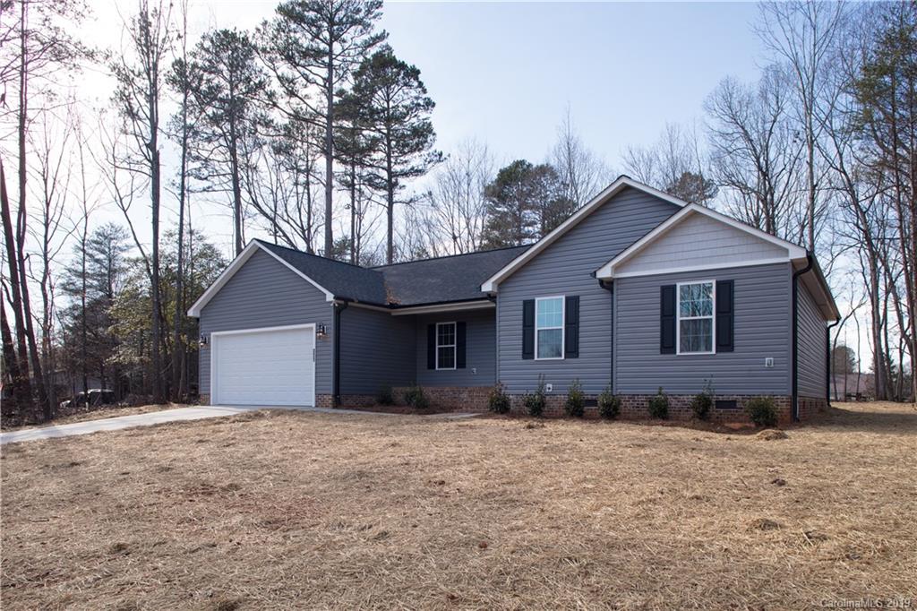 321 Sunny Hill Drive Lincolnton NC 28092