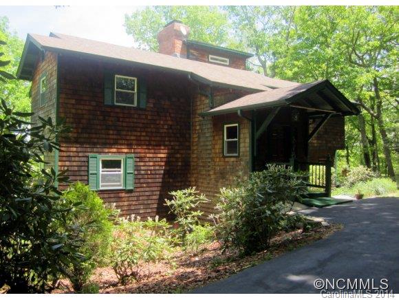 162 Merrills Chase Road Asheville NC 28803
