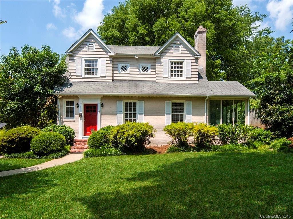 3218 Selwyn Avenue Charlotte NC 28209