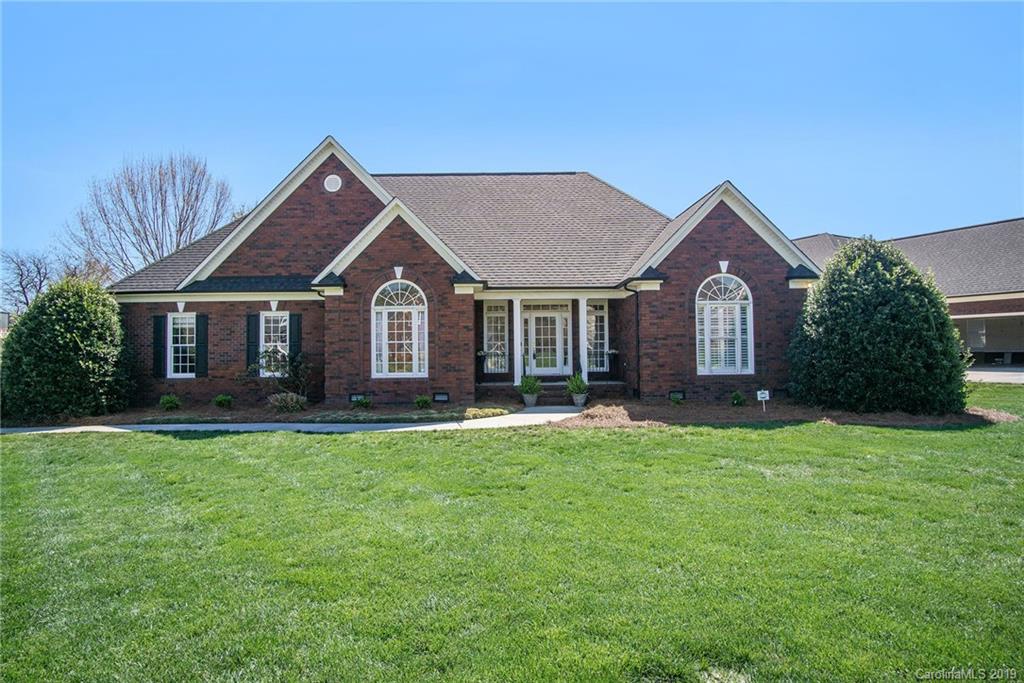 3617 Charolais Lane Harrisburg NC 28075
