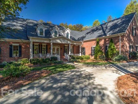 8800 Victory Gallop Court Waxhaw NC 28173