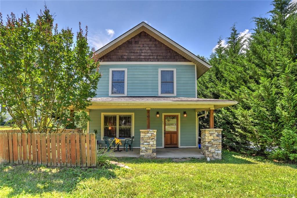 165 Onteora Boulevard Asheville NC 28803